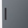 Handle Cubic - 160mm - Matte Black