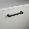Handle Fusion - 160mm - Matte Black