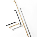 Handle Linkk - Brushed Brass