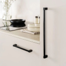Handle Linkk - Brushed Black