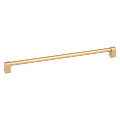 Handle Linkk - 320mm - Brushed Brass in the group Outlet at Beslag Online (317461-11)