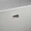 Handle Omega - 32mm - Antique Brass