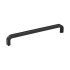 Handle Lizz - Matte Black Handle Lizz - Matte Black