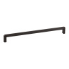 Handle Riss Mini - 192mm - Brown