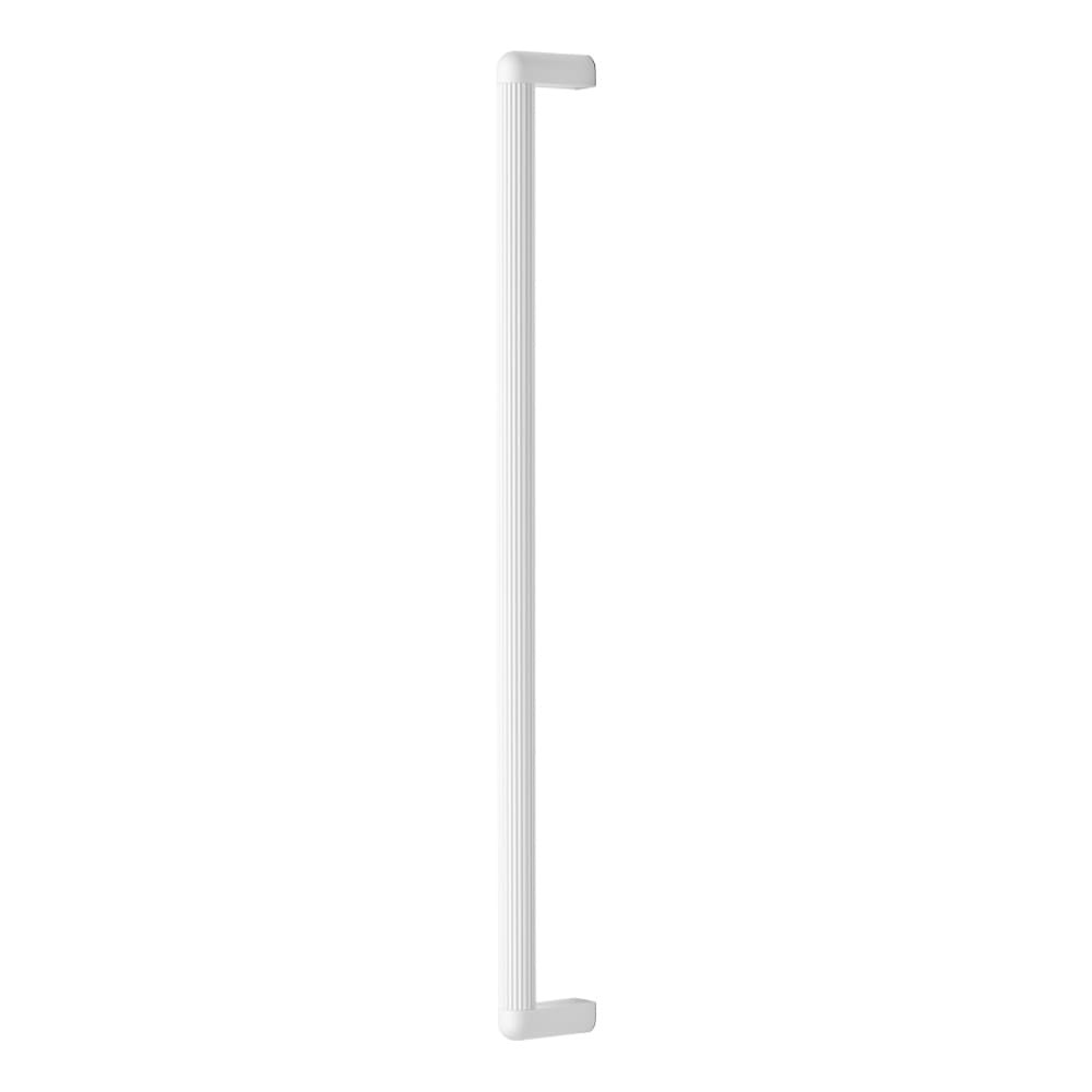 Handle Riss Big - Matte White