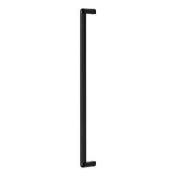 Handle Riss Big - Matte Black