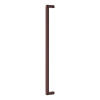 Handle Riss Big - Volcanic Red