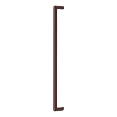 Handle Riss Big - Volcanic Red in the group Cabinet Handles / Color/Material / Other Colours at Beslag Online (317505-V)