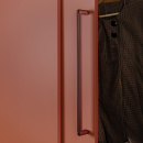 Handle Riss Big - Volcanic Red