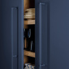 Handle Riss Big - Midnight Blue