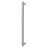 Handle Moon - Stainless Steel Look