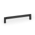Handle Brooklyn - Brushed Black Handle Brooklyn - Brushed Black