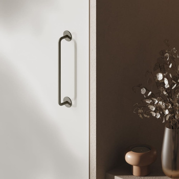 Handle Milano - 160mm - Gary