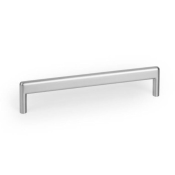 Handle Beam - 160mm - Stainless Steel Look