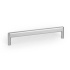 Handle Beam - 160mm - Stainless Steel Look Handle Beam - 160mm - Stainless Steel Look