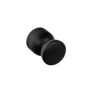 Cabinet Knob Piece - Matte Black