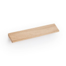 Handle Cano - 160mm - Untreated Oak