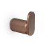 Hook Brooklyn 15x35mm - Brushed Bronze Hook Brooklyn 15x35mm - Brushed Bronze