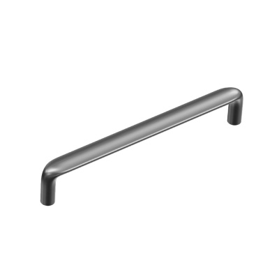 Handle Cobra - Gun Metal in the group Cabinet Handles / Color/Material / Other Colours at Beslag Online (317601-11-V)