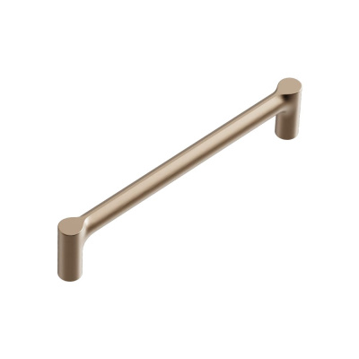 Handle Filo - 160mm - Brushed Brass in the group Cabinet Handles / Color/Material / Brass at Beslag Online (317610-11)
