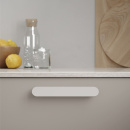 Handle Miro - 160mm - Beige