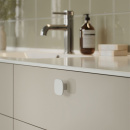 Cabinet Knob Tabula - White