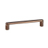 Handle Fase cc160mm - Brushed Bronze Handle Fase cc160mm - Brushed Bronze