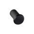Knob Fase Ø23mm - Brushed Black Knob Fase Ø23mm - Brushed Black