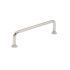 Handle 1353 - 128mm - Nickel Plated Handle 1353 - 128mm - Nickel Plated