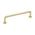 Handle 1353 - 128mm - Polished Brass Handle 1353 - 128mm - Polished Brass