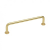 Handle 1353 - 128mm - Polished Brass