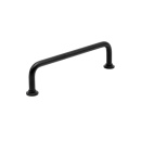 Handle 1353 - 128mm - Matte Black