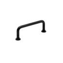 Handle 1353 - 87mm - Matte Black