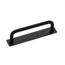Handle Royal - 96mm - Matte Black
