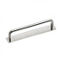 Handle Royal - 128mm - Nickel Plated Handle Royal - 128mm - Nickel Plated