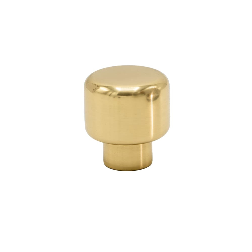 Cabinet Knob Esther - Polished Brass