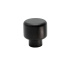 Cabinet Knob Esther - Matte Black Cabinet Knob Esther - Matte Black