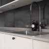 Cabinet Knob Esther - Matte Black