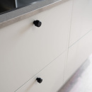 Cabinet Knob Esther - Matte Black