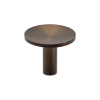 Cabinet Knob Sture - 28mm - Burnished Brass