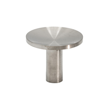 Knopp Sture - 28mm - Stainless Steel