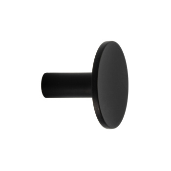 Hook Sture - 28mm - Matte Black