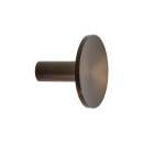 Hook Sture - 28mm - Burnished Brass