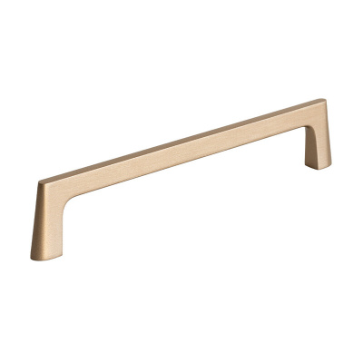 Handle Liv - 160mm - Brushed Light Gold in the group News at Beslag Online (339410-11)
