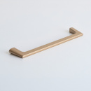 Handle Liv - 160mm - Brushed Light Gold