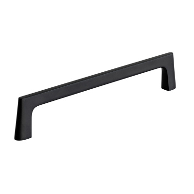 Handle Liv - 160mm - Matte Black in the group News at Beslag Online (339411-11)