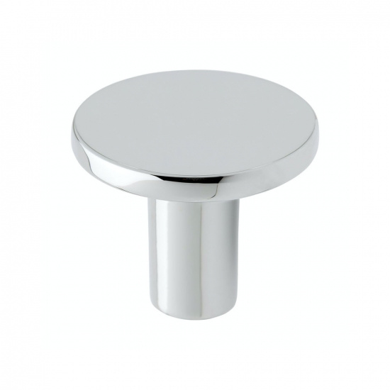 Cabinet Knob Lund - Chrome