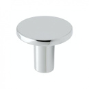 Cabinet Knob Lund - Chrome