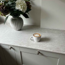 Cabinet Knob Solliden - Nickel-plated