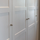 Cabinet Knob Solliden - Nickel-plated